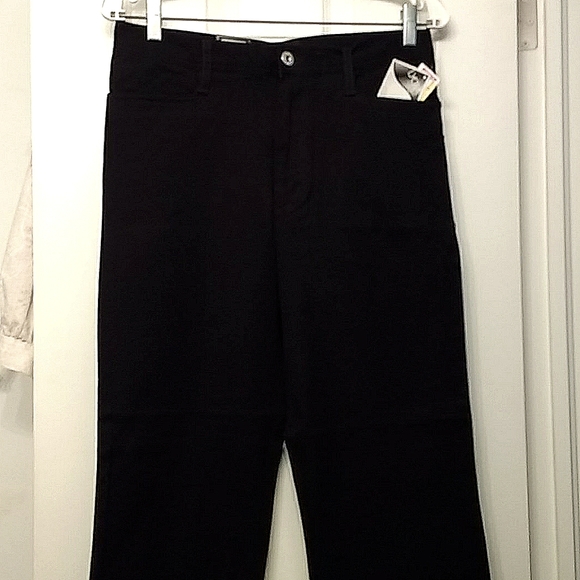 NWT Santana black jeans - Picture 1 of 6